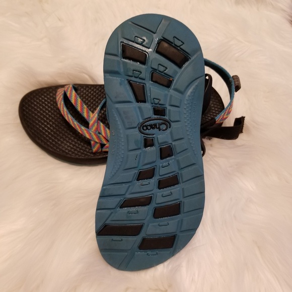 Chaco Sandals size 2 - Picture 6 of 7